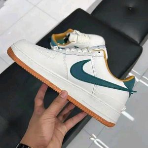 Nike Air Force Ambush Sneakers