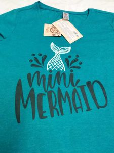 Ziwame Rosaline Mermaid Night Dress