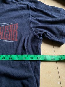 Carhartt Rugged Guaranteed Garments T-Shirt