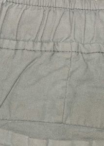 grey cargo Pants