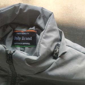 Canada Goose Padded Jacket