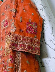 Original pakistani suit or gown