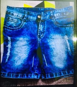 Women Hot Denim Pant 28 Size
