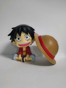 Monkey D. Luffy Figure – One Piece