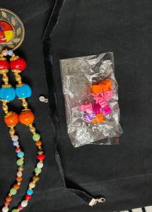 Combo Of Jewellery And Accessories