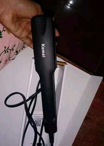 Professional Hair Straightener
