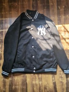 New York Yankees Varsity Jacket