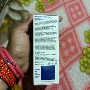 Parachute Prohair 30 Day Serum