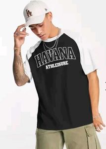 oversized stylish t shirt