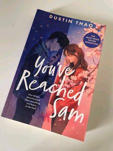 You've Reached Sam - Dustin Thao