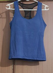 Athletic Tank Top