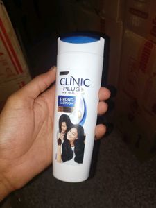 Clinic Plus Shampoo 80 ML