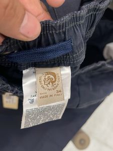 Cargo Pents For Boys