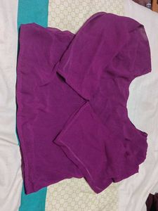 Beautiful Girls Kurta Set