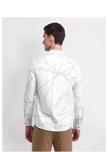 US Polo Assn. White Shirt small size