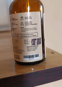 Vedix Hair Serum