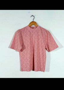 Puff Sleeve Top