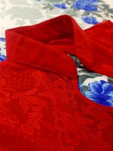 New Stretchable Women's Blouse