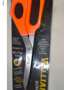 William King All Purpose Scissors high quality