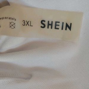 Colorful Tie-Dye Bikini Top Shein NWOT 3XL
