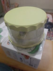 Multi Crusher