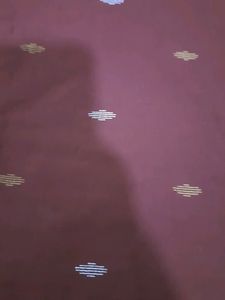 Beautiful Rust Kurti