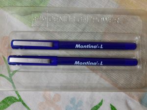 Set Of 2 Pen