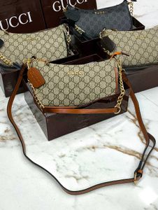GUCCI*TERI SHOULDER BAG12A QUALITY  WD BOX
