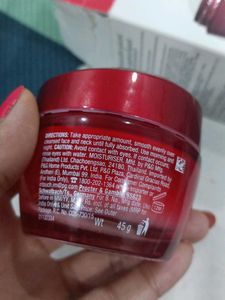 Olay Regenerist Super Collagen Peptides Soft Moist