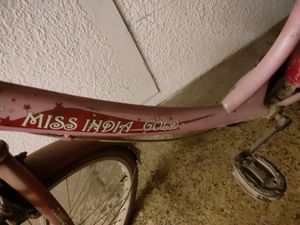 Hero Cycle For Girl