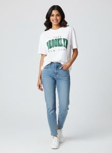 Brooklyn Graphic Tee