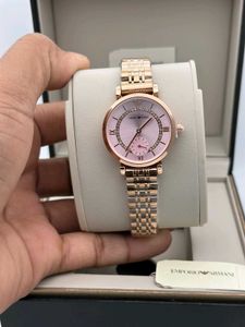 Emporio Armani  Watch
