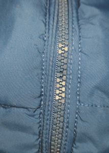 Ralph Lauren Puffer Jacket