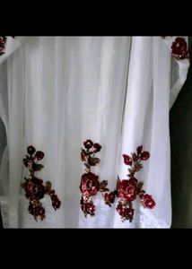 dubai shrug abaya