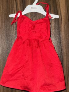 🎀 Twirl &amp; Charm – Cute Girls’ Dress Combo | Pack
