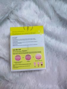 Chemist At Play Vitamin C Face Serum
