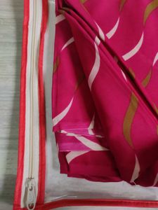 Combo of 2 sarees