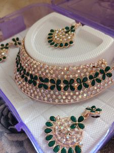 Women's Jewellery Set