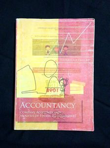 NCERT Accountancy Class 12 Part 2