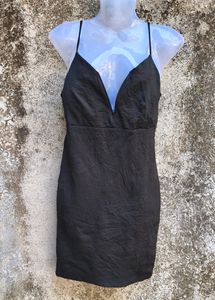 Forever 21 BLACK BODYCON