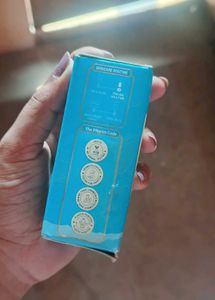 Pilgrim Peeling Solution - Exfoliates Skin