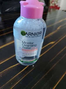 Garnier Micellar Cleansing Water