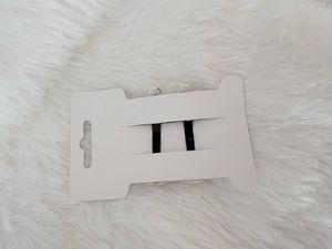 kids accessories Hair Clips (Set of 2)
