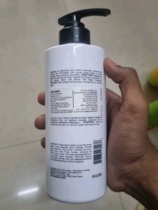 De Fabulous Reviver Hair Repair Shampoo