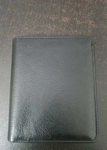Tommy Hilfiger Leather Wallet