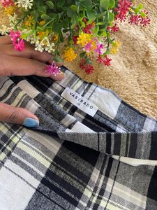 Women Pleated Skirt