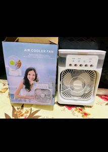 Portable Air Conditioner New With Tag