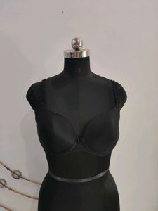 Classic Black Bra
