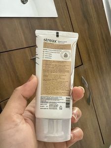 Streax Bright &amp; Shine Face Wash