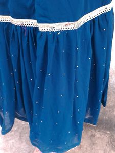 Garara Suit For Wedding